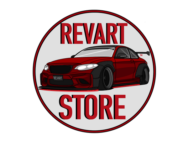 RevArt